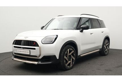 Mini Countryman S (Cooper) Gebrauchtwagen