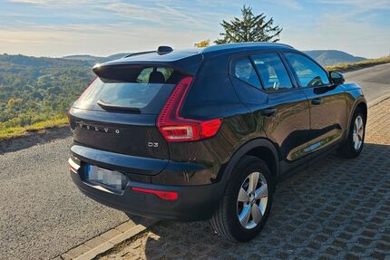 Volvo XC40 Gebrauchtwagen