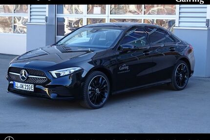 Mercedes-Benz A 250 Gebrauchtwagen