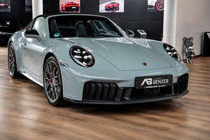 Porsche 992 Gebrauchtwagen