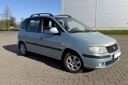 Hyundai Matrix Gebrauchtwagen