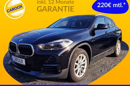 BMW X2 Gebrauchtwagen