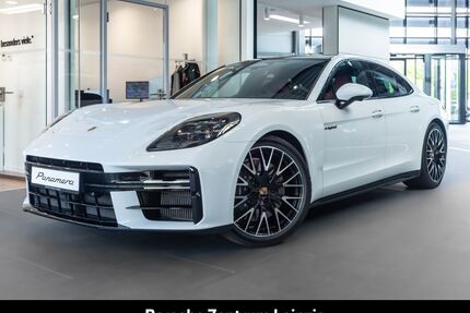 Porsche Panamera Gebrauchtwagen