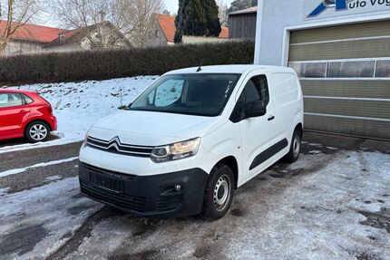 Citroen Berlingo Gebrauchtwagen