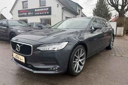 Volvo V90 Gebrauchtwagen