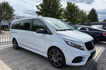 Mercedes-Benz V 250 Gebrauchtwagen