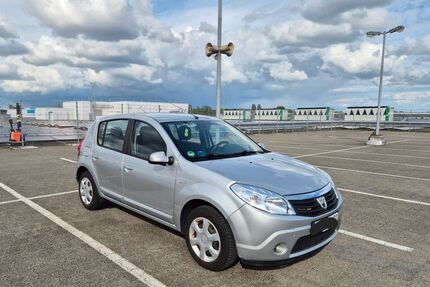 Dacia Sandero Gebrauchtwagen