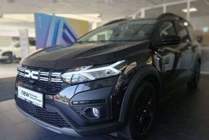 Dacia Jogger Gebrauchtwagen