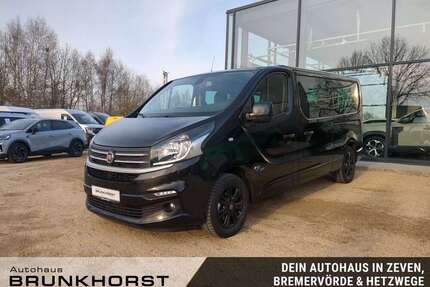 Fiat Talento Gebrauchtwagen