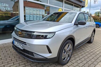 Opel Grandland (X) Gebrauchtwagen