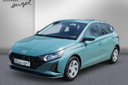 Hyundai i20 Gebrauchtwagen