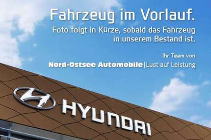 Hyundai SANTA FE Gebrauchtwagen