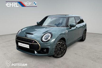 Mini Cooper S Clubman Gebrauchtwagen