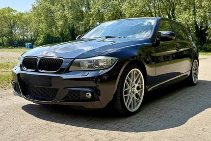 BMW 335 Gebrauchtwagen