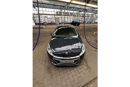 Peugeot 208 Gebrauchtwagen