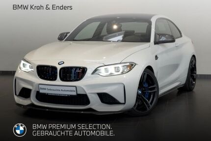 BMW M2 Gebrauchtwagen