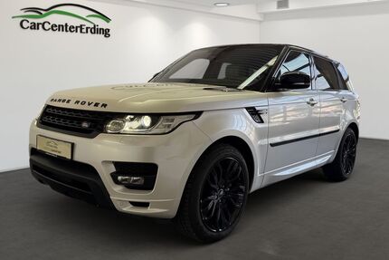 Land Rover Range Rover Sport Gebrauchtwagen