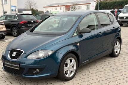 Seat Altea Gebrauchtwagen
