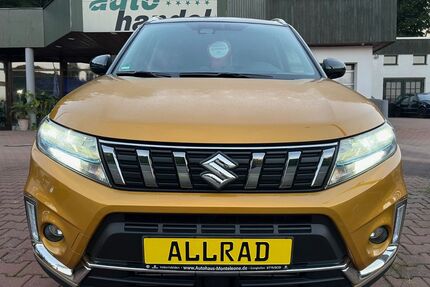 Suzuki Vitara Gebrauchtwagen