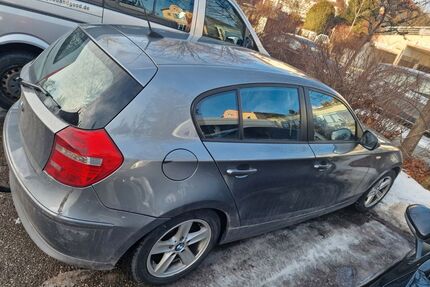 BMW 116 Gebrauchtwagen