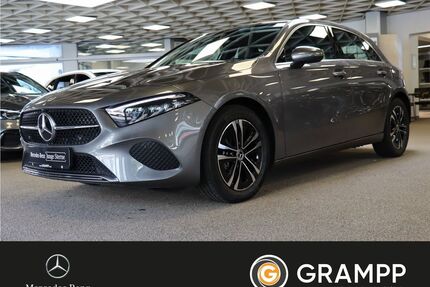 Mercedes-Benz A 180 Gebrauchtwagen