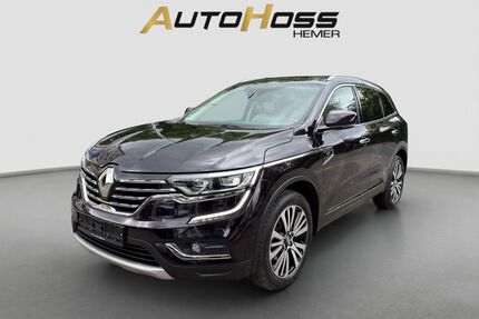Renault Koleos Gebrauchtwagen