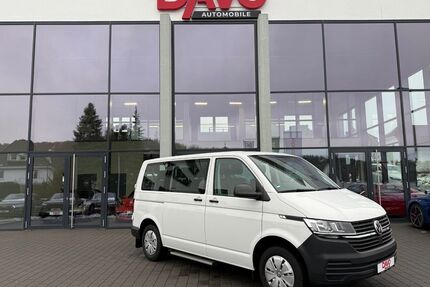 VW T6 Transporter Gebrauchtwagen