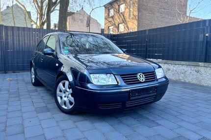 VW Bora Gebrauchtwagen