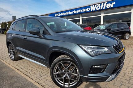Seat Ateca Gebrauchtwagen