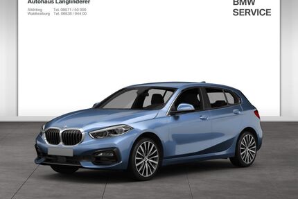 BMW 118 Gebrauchtwagen