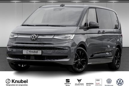 VW T7 Multivan Gebrauchtwagen