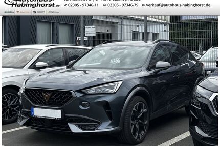 Cupra Formentor Gebrauchtwagen