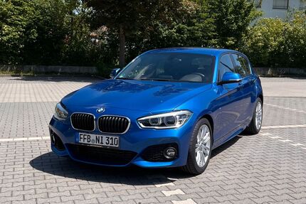 BMW 118 Gebrauchtwagen