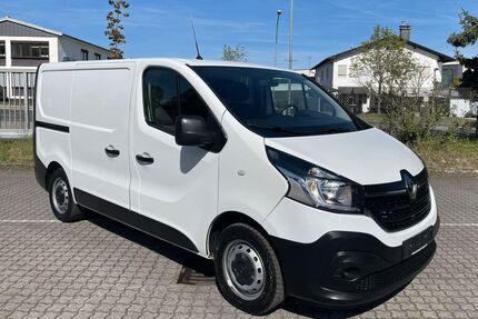 Renault Trafic Gebrauchtwagen