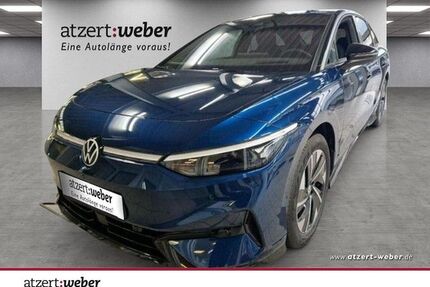 VW ID.7 Gebrauchtwagen