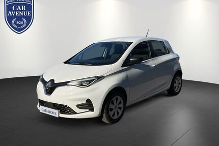 Renault ZOE Gebrauchtwagen