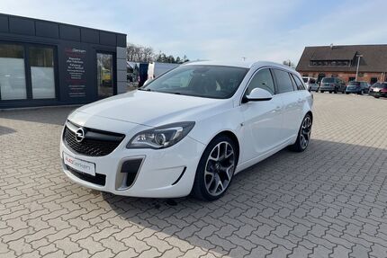 Opel Insignia Gebrauchtwagen