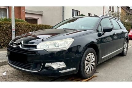 Citroen C5 Gebrauchtwagen