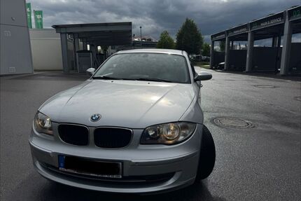 BMW 118 Gebrauchtwagen