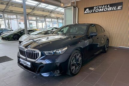 BMW 540 Gebrauchtwagen