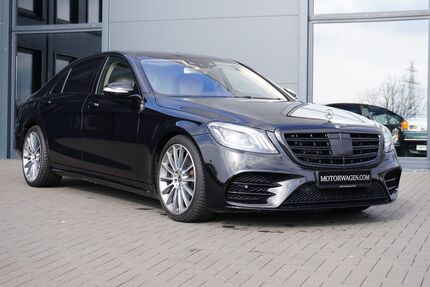 Mercedes-Benz S 560 Gebrauchtwagen