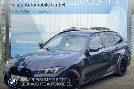 BMW M3 Gebrauchtwagen