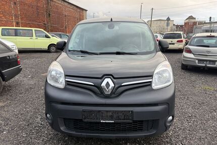 Renault Kangoo Gebrauchtwagen