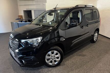 Opel Combo Life Gebrauchtwagen