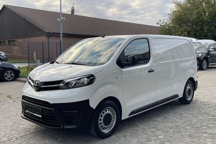 Toyota Proace (Verso) Gebrauchtwagen