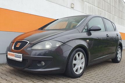 Seat Altea Gebrauchtwagen