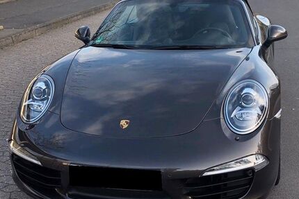 Porsche 991 Gebrauchtwagen