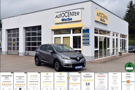 Renault Captur Gebrauchtwagen
