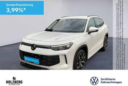 VW Tayron Gebrauchtwagen