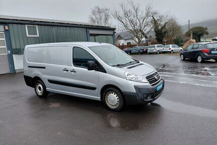 Fiat Scudo Gebrauchtwagen